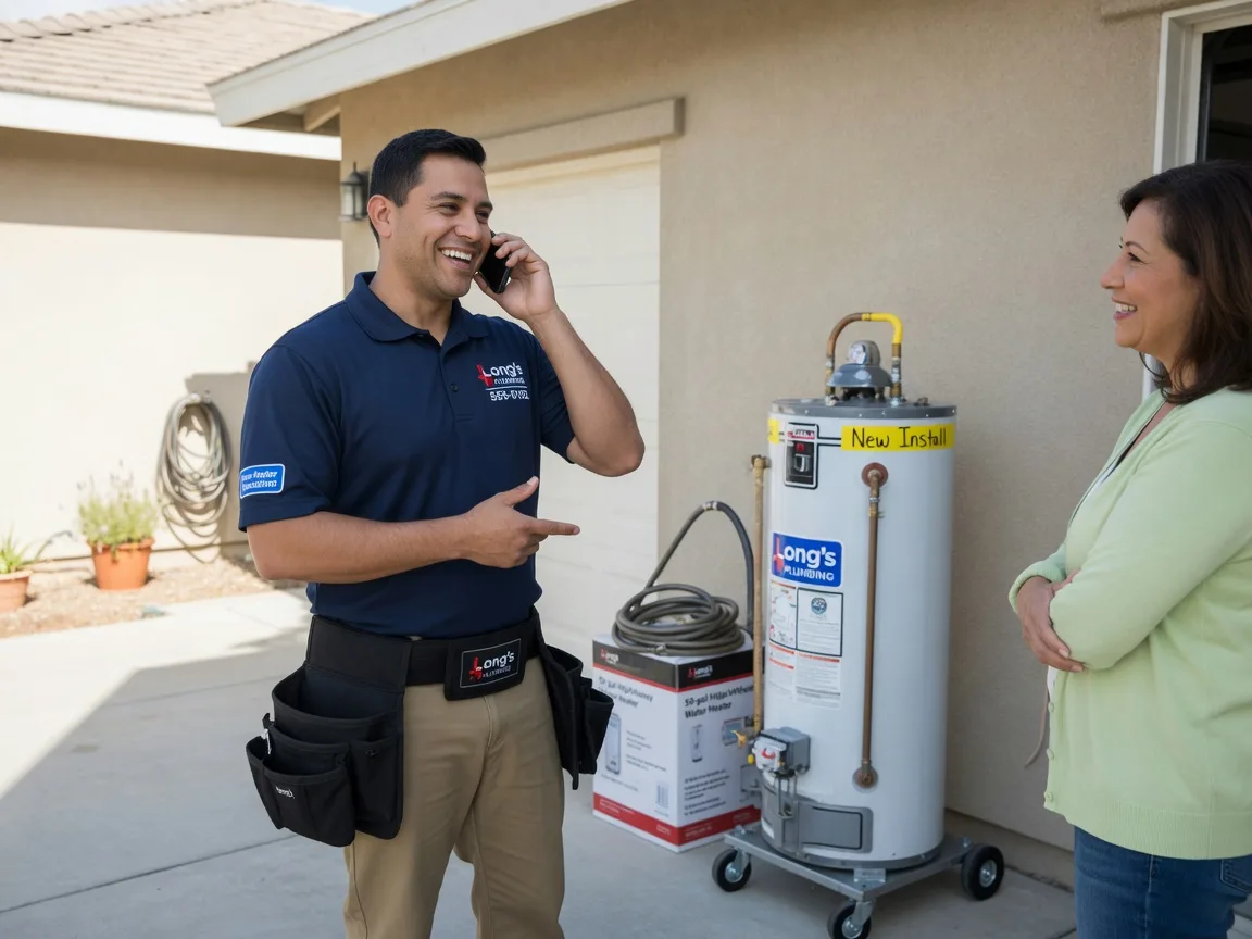 Leak Detection Wharton, WV FAQs